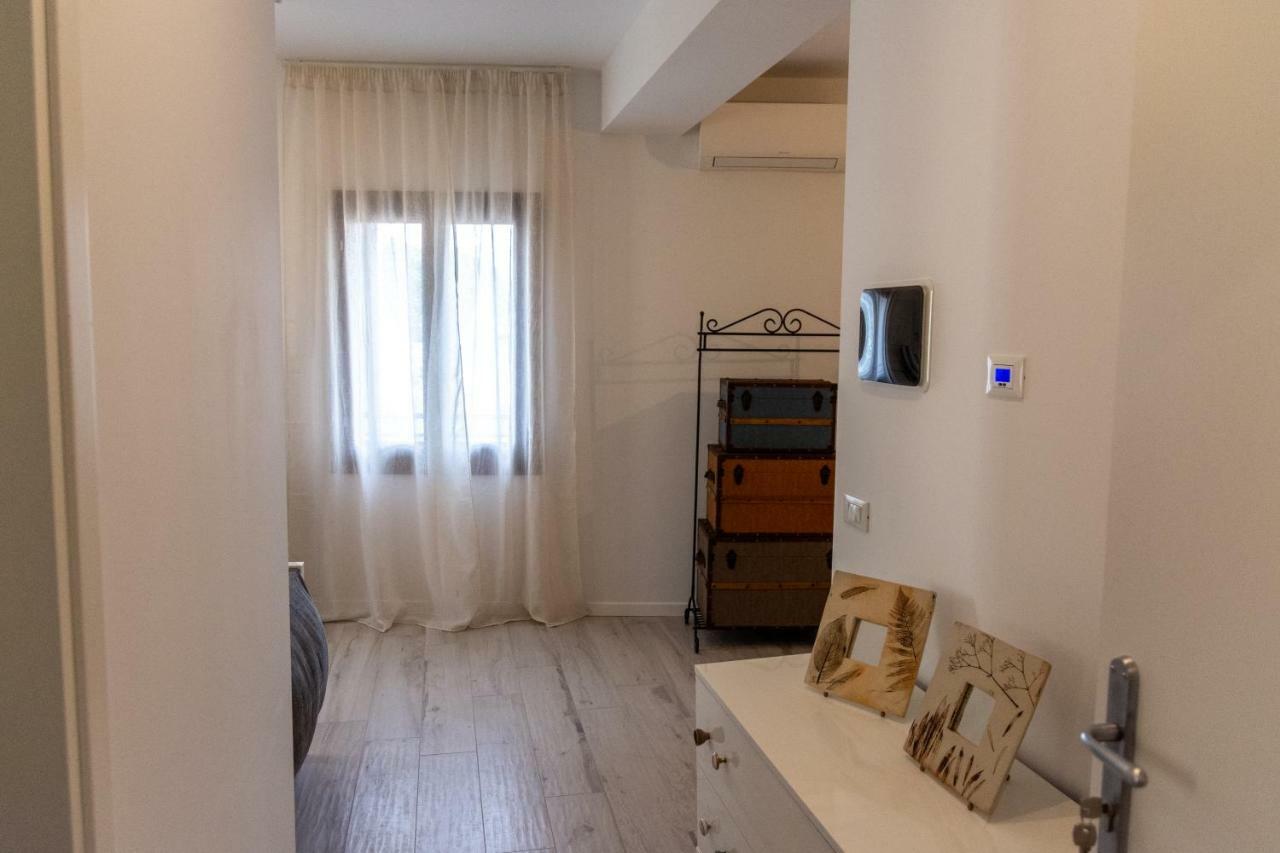 La Casa Di Bassano Apartment Bassano del Grappa Exterior photo
