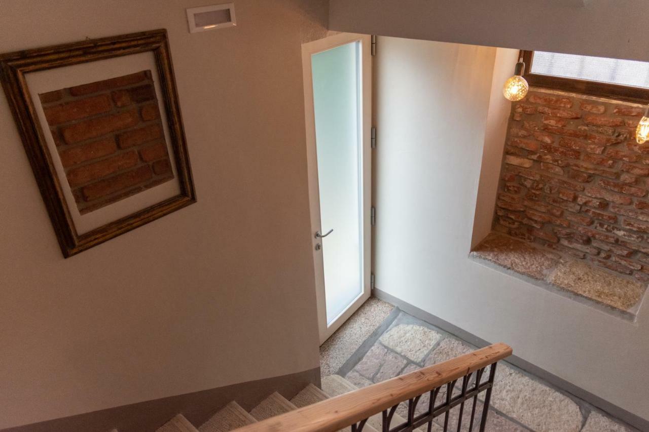 La Casa Di Bassano Apartment Bassano del Grappa Exterior photo